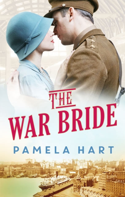 The War Bride, Paperback / softback Book