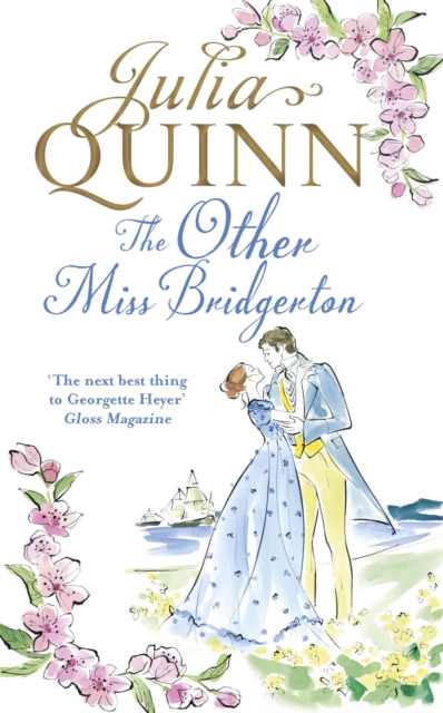 The Other Miss Bridgerton : A Bridgerton Prequel, Paperback / softback Book