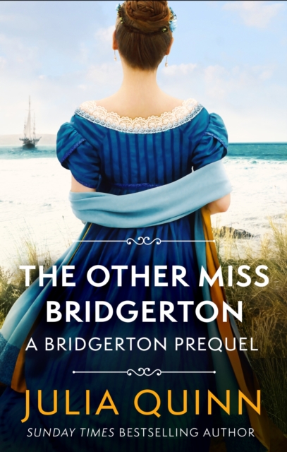 The Other Miss Bridgerton : A Bridgerton Prequel, EPUB eBook