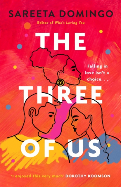 The Three of Us : an absolutely gripping and heartbreaking love story, EPUB eBook
