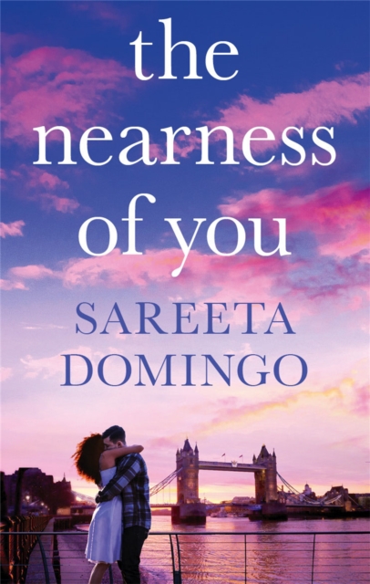The Nearness of You : an absolutely gripping and heartbreaking love story, Paperback / softback Book