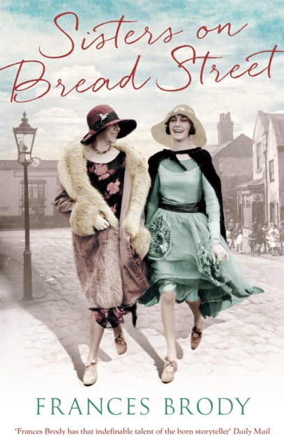Sisters on Bread Street, Paperback / softback Book