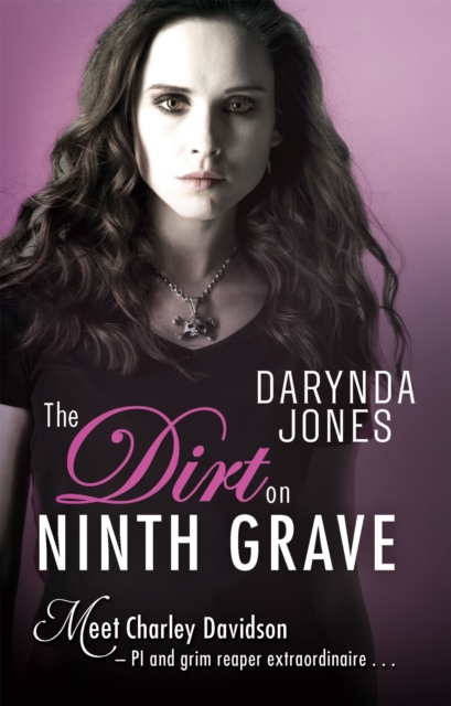 The Dirt on Ninth Grave, Paperback / softback Book