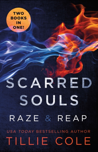 Scarred Souls, EPUB eBook