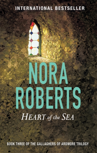 Heart Of The Sea : Number 3 in series, Paperback / softback Book