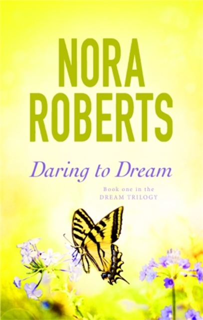 Daring To Dream : Number 1 in series, Paperback / softback Book