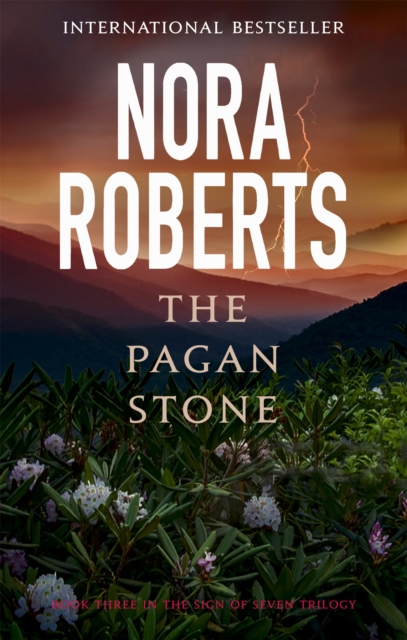 The Pagan Stone : Number 3 in series, Paperback / softback Book