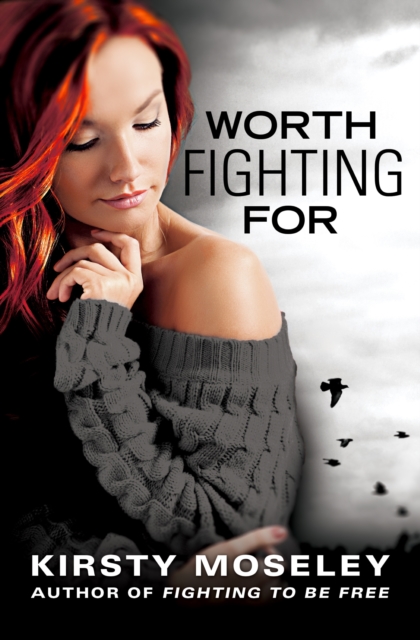 Worth Fighting For, EPUB eBook