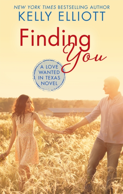 Finding You, Paperback / softback Book
