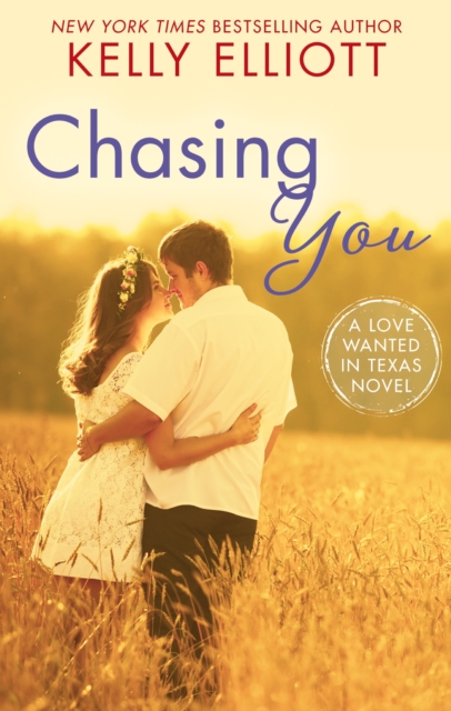 Chasing You, EPUB eBook