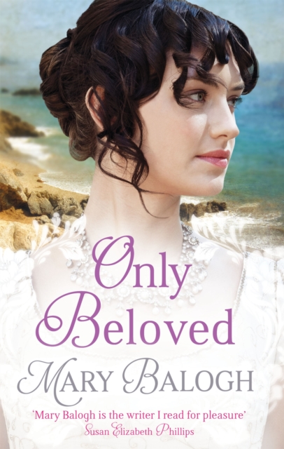 Only Beloved, Paperback / softback Book