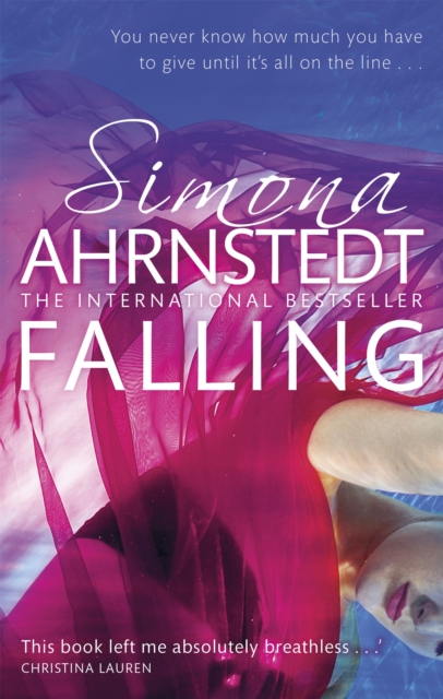 Falling, Paperback / softback Book