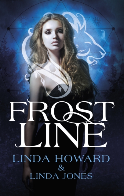 Frost Line, Paperback / softback Book