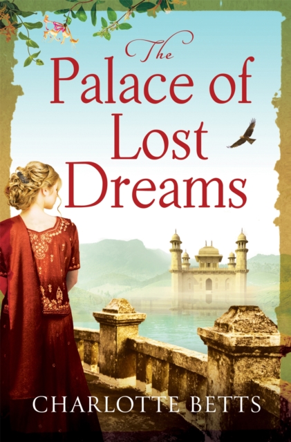The Palace of Lost Dreams, Paperback / softback Book