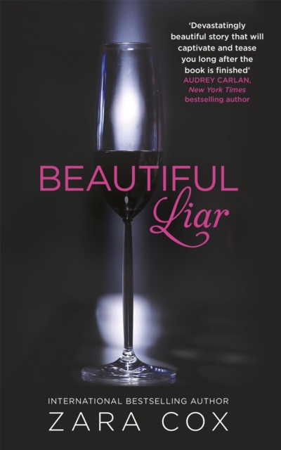 Beautiful Liar, Paperback / softback Book