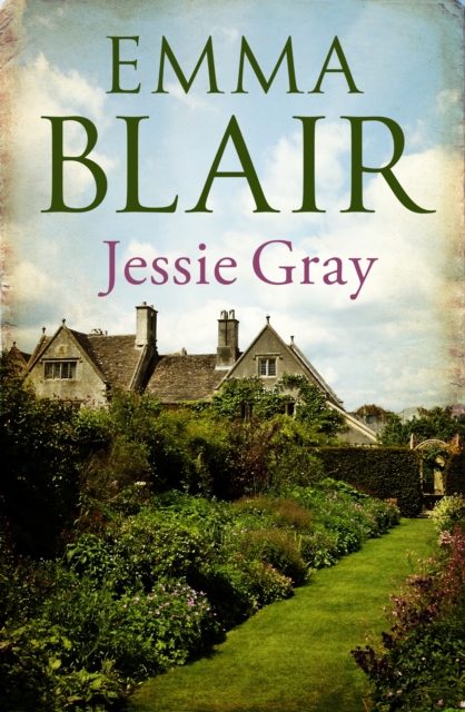 Jessie Gray, EPUB eBook