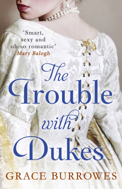 The Trouble With Dukes, EPUB eBook