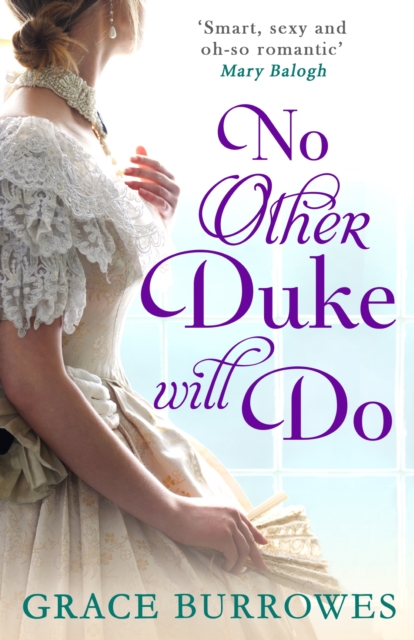 No Other Duke Will Do, EPUB eBook