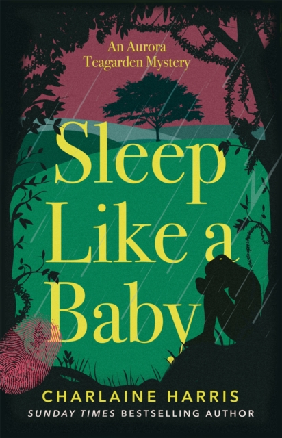Sleep Like a Baby, Paperback / softback Book