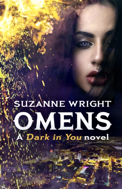 Omens : Enter an addictive world of sizzlingly hot paranormal romance . . ., Paperback / softback Book