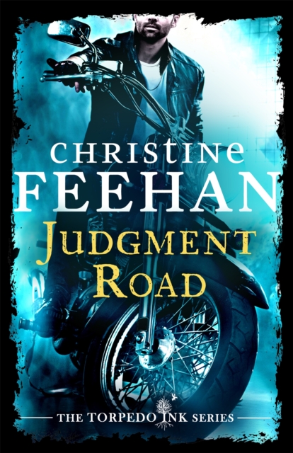 Judgment Road, Paperback / softback Book