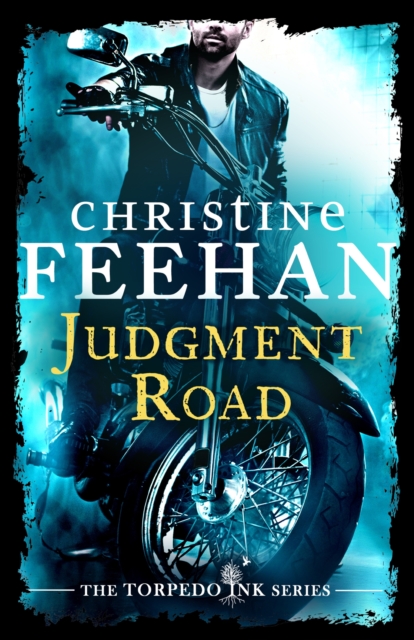 Judgment Road, EPUB eBook