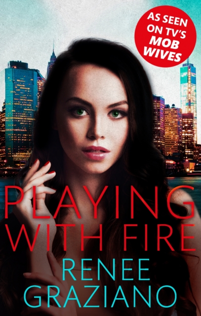 Playing with Fire, EPUB eBook