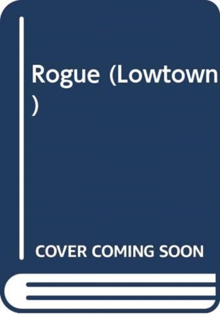 Rogue, Paperback / softback Book