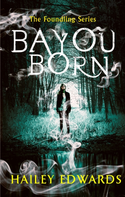 Bayou Born, EPUB eBook