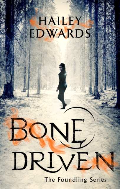 Bone Driven, Paperback / softback Book