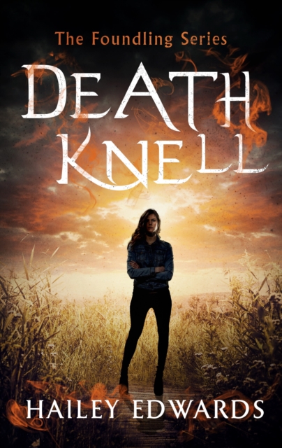 Death Knell, EPUB eBook
