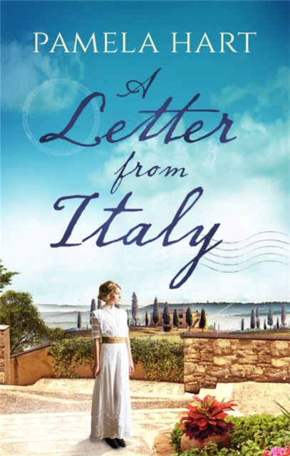 A Letter From Italy, EPUB eBook