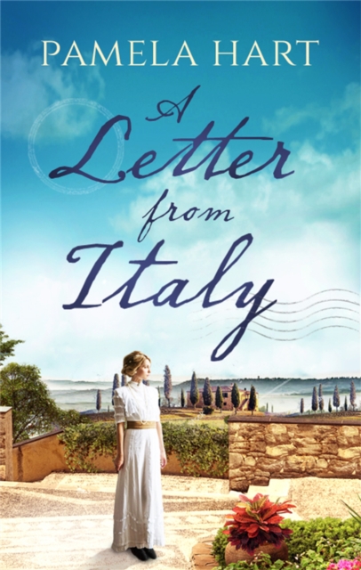 A Letter From Italy, Paperback / softback Book