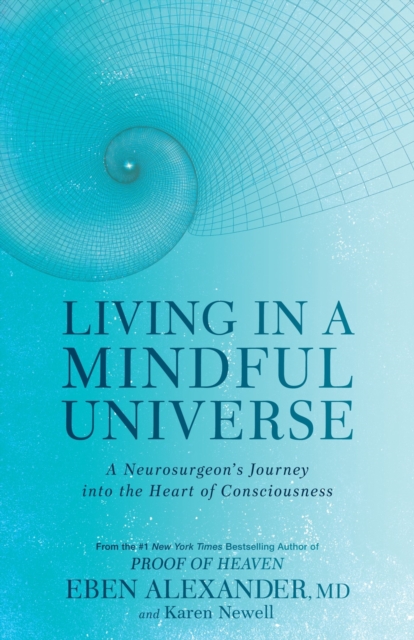 Living in a Mindful Universe : A Neurosurgeon's Journey into the Heart of Consciousness, Paperback / softback Book