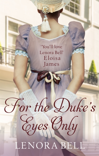 For the Duke's Eyes Only, Paperback / softback Book