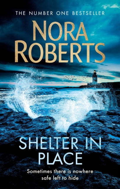Shelter in Place, EPUB eBook