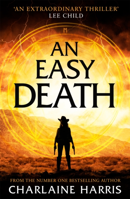An Easy Death: the Gunnie Rose series, Paperback / softback Book