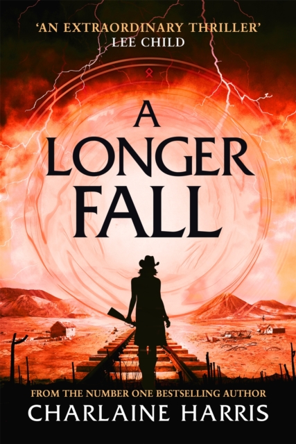 A Longer Fall : Escape into an alternative America. . ., Paperback / softback Book