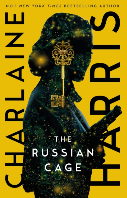 The Russian Cage, Paperback / softback Book