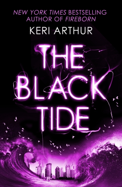 The Black Tide, EPUB eBook