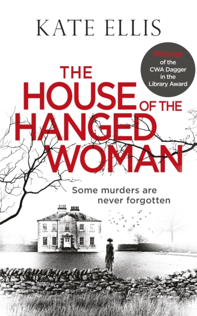The House of the Hanged Woman, Hardback Book