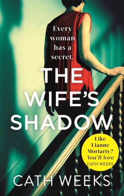 The Wife's Shadow : The most gripping and heartbreaking page turner you'll read this year, EPUB eBook