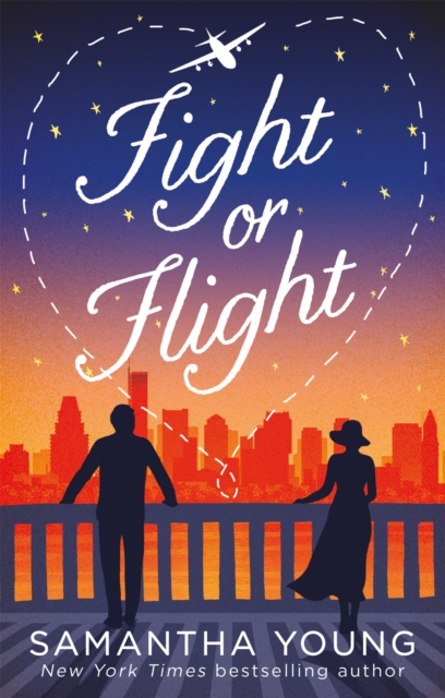 Fight or Flight, Paperback / softback Book