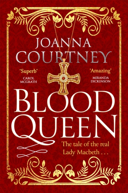 Blood Queen, Paperback / softback Book