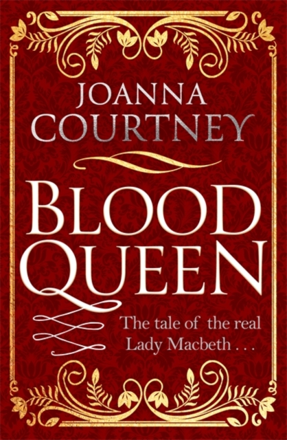 Blood Queen, Paperback / softback Book