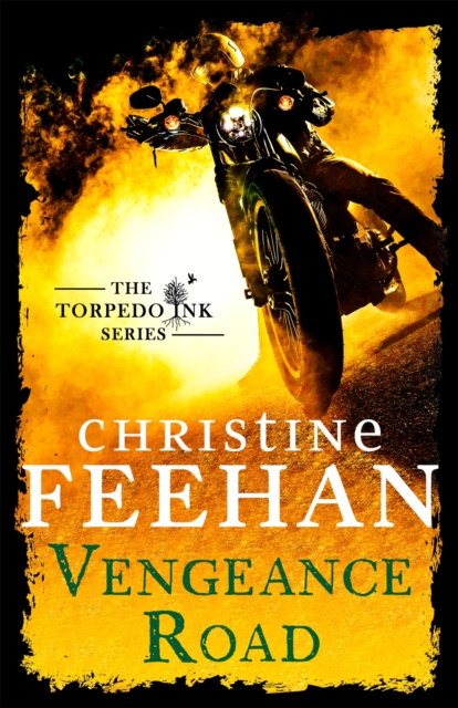 Vengeance Road, Paperback / softback Book