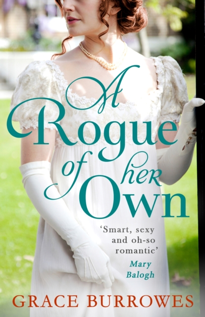 A Rogue of Her Own, EPUB eBook