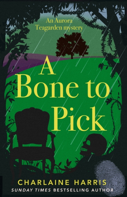 A Bone to Pick, EPUB eBook