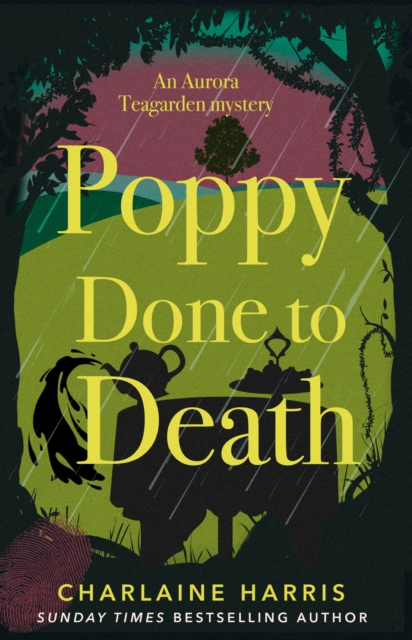 Poppy Done to Death, EPUB eBook