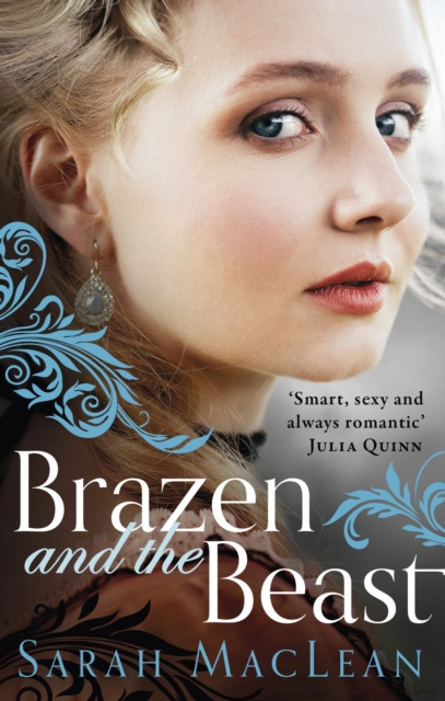 Brazen and the Beast, EPUB eBook